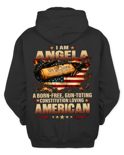 ANGELA LEGACY-250USA-KTT...250 Years Of Freedom 1776-2026