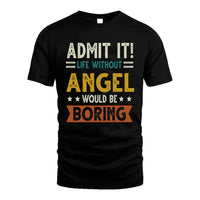 Unisex Standard T-Shirt