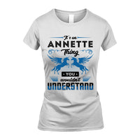 Women's Standard T-Shirt