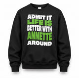 Unisex Sweatshirt