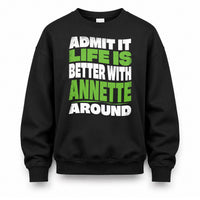 Unisex Sweatshirt