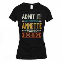 Women's Standard T-Shirt