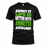 Unisex Standard T-Shirt