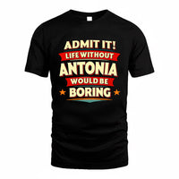 Unisex Standard T-Shirt