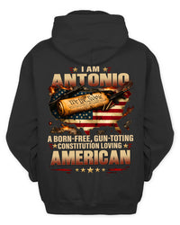Unisex Hoodie