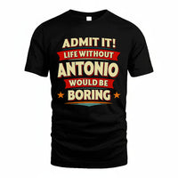 Unisex Standard T-Shirt