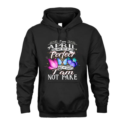 APRIL KTT-TT36 Personalized Funny Quote Apparel