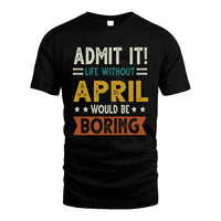 Unisex Standard T-Shirt