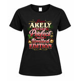 Women's Standard T-Shirt