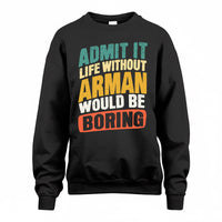 Unisex Sweatshirt