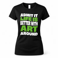 Women's Standard T-Shirt
