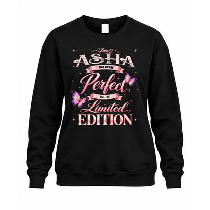 ASHA KTT-TT45 Personalized Funny Quote Apparel