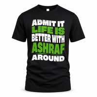 Unisex Standard T-Shirt