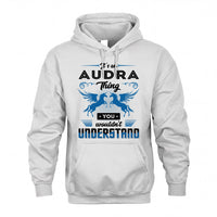 Unisex Hoodie