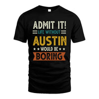 Unisex Standard T-Shirt