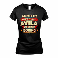 Women's Standard T-Shirt