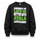 Unisex Sweatshirt