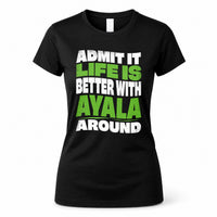 Women's Standard T-Shirt