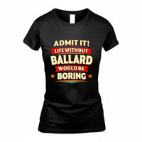 Women's Standard T-Shirt