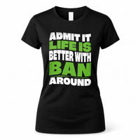 Women's Standard T-Shirt