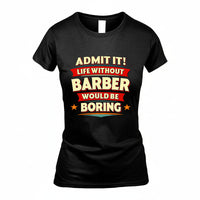 Women's Standard T-Shirt