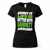 Women's Standard T-Shirt