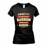 Women's Standard T-Shirt
