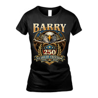Women's Standard T-Shirt