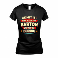 Women's Standard T-Shirt