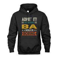 Unisex Hoodie