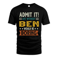 Unisex Standard T-Shirt