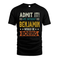 Unisex Standard T-Shirt