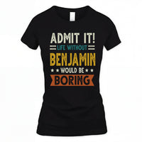 Women's Standard T-Shirt