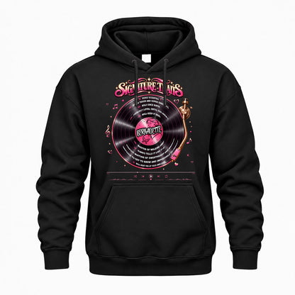 BERNADETTE KTT-TT46 Personalized Funny Quote Apparel