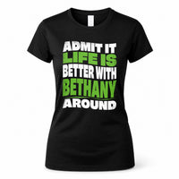 Women's Standard T-Shirt