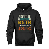 Unisex Hoodie