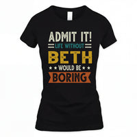 Women's Standard T-Shirt
