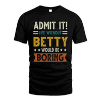 Unisex Standard T-Shirt