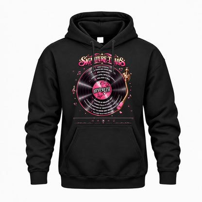 BEVERLEY KTT-TT46 Personalized Funny Quote Apparel