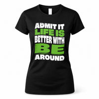 Women's Standard T-Shirt