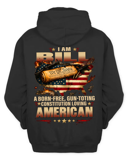BILL LEGACY-250USA-KTT...250 Years Of Freedom 1776-2026