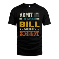 Unisex Standard T-Shirt