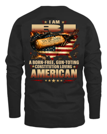 BI LEGACY-250USA-KTT...250 Years Of Freedom 1776-2026