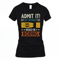 Women's Standard T-Shirt