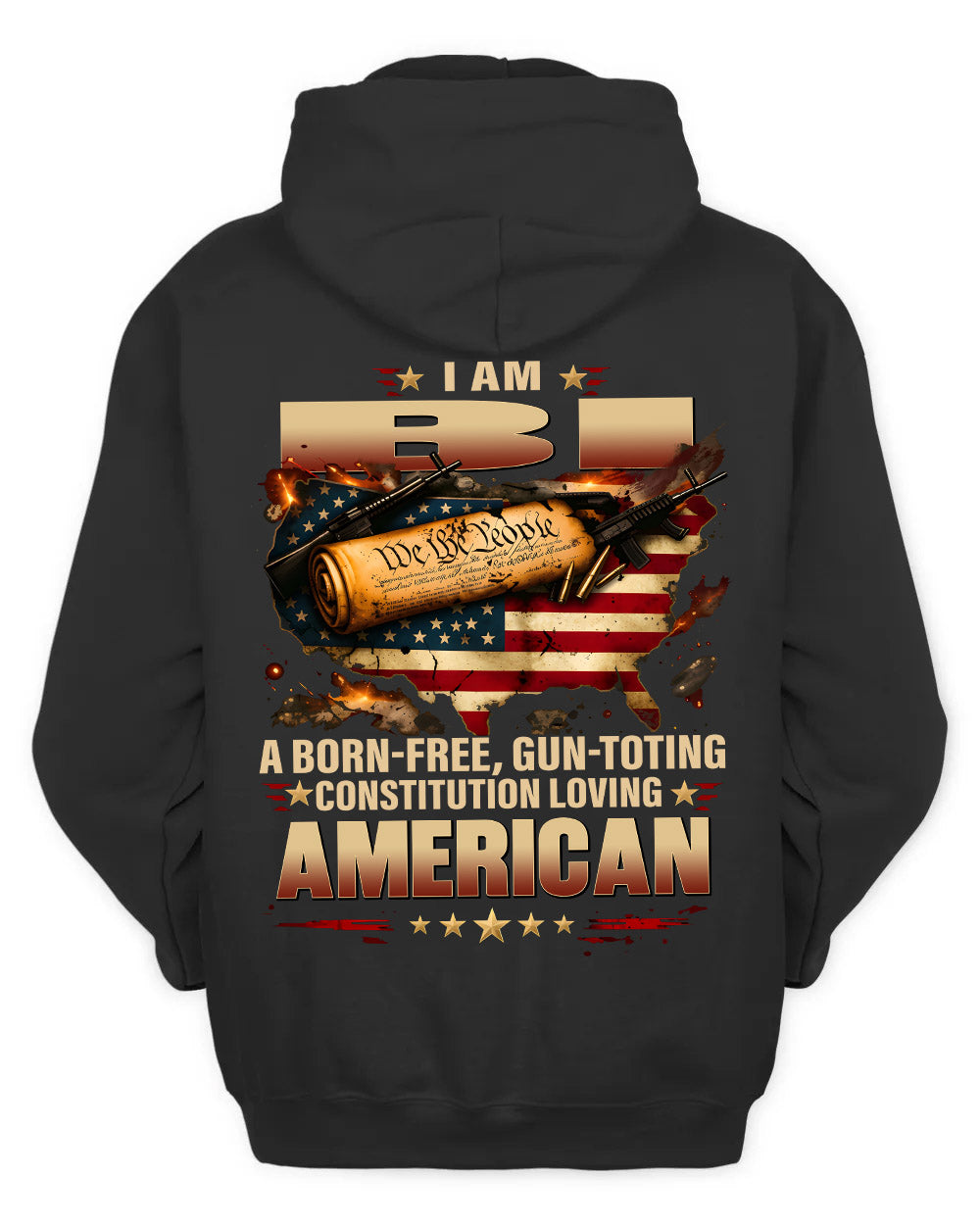BI LEGACY-250USA-KTT...250 Years Of Freedom 1776-2026