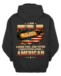 Unisex Hoodie
