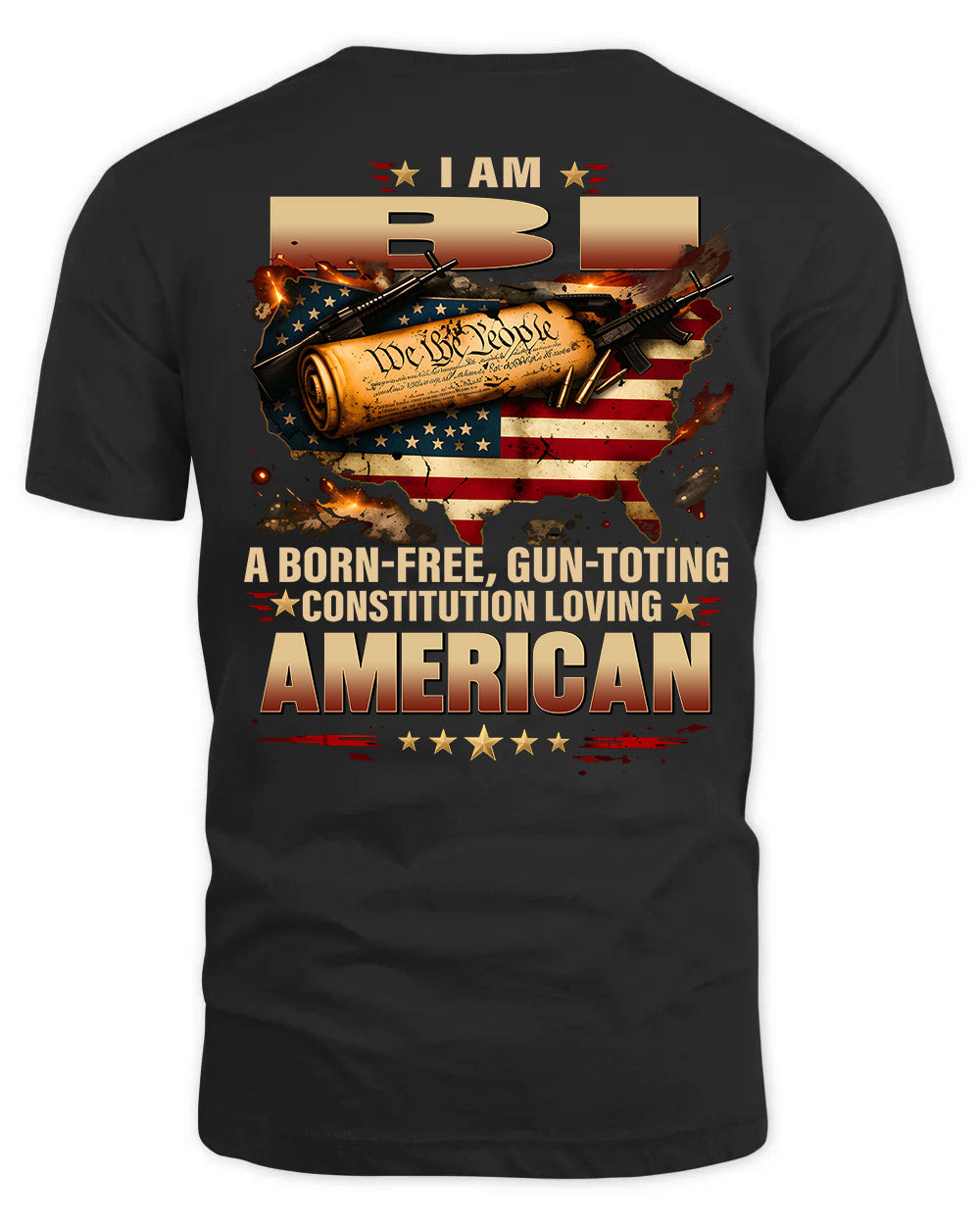 BI LEGACY-250USA-KTT...250 Years Of Freedom 1776-2026