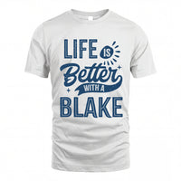 Unisex Standard T-Shirt