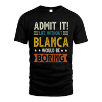 Unisex Standard T-Shirt