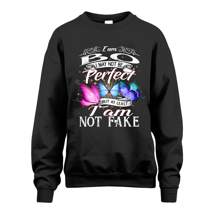 BO KTT-TT36 Personalized Funny Quote Apparel